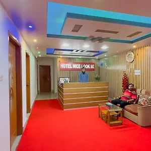 Nice Look International Uttara Bangladesh