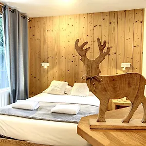 Le Caribou France
