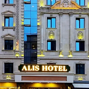 Alis Azerbaijan