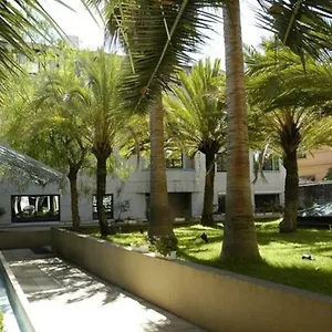 Appartement Luxurious In 450 M Of The Sea, Nice
