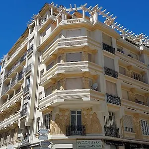 Appartement Palais Clemenceau, Nice